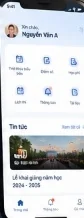 EDU ERP Mobile App