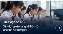 Thư viện số K12