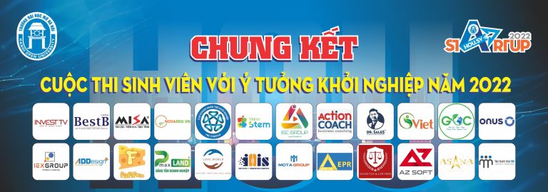 EPR tham gia hỗ trợ đầu tư khởi nghiệp trong cuộc thi chung kết khởi nghiệp