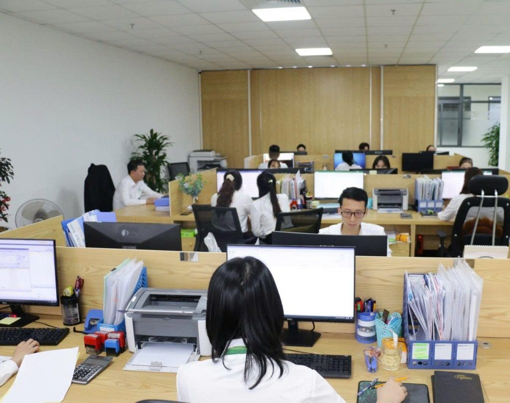 Công tác quản lý đào tạo tại trường đại học