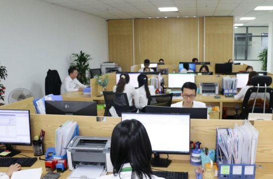 Công tác quản lý đào tạo tại trường đại học
